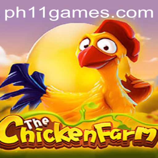 Exploring ChickenFarm: A New Farming Simulation Game