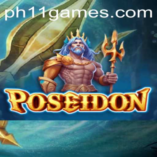 Exploring the Undersea Adventure of the Game 'Poseidon'